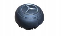 AIRBAG Poduszka powietrzna Mercedes W206 W213 W223 W254 W177 SKÓRA ! EUROPA