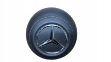 AIRBAG Poduszka powietrzna Mercedes W206 W213 W223 W254 W177 SKÓRA ! EUROPA