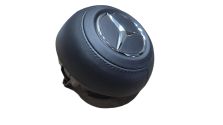 AIRBAG Poduszka powietrzna Mercedes W206 W213 W223 W254 W177 SKÓRA ! EUROPA