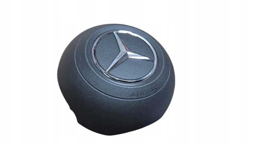 AIRBAG Poduszka powietrzna Mercedes W206 W213 W223 W254 W177 *AMG* USA US