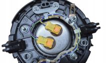 AIRBAG Poduszka powietrzna Mercedes W206 W213 W223 W254 W177 *AMG* USA US