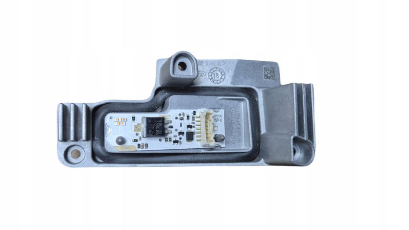 Moduł LED PRAWY DRL Przetwornica JEŻ Porsche Panamera 971 OE 1042.002 R NEW
