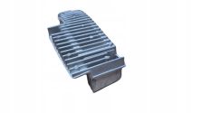 Moduł LED PRAWY DRL Przetwornica JEŻ Porsche Panamera 971 OE 1042.002 R NEW