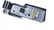 Moduł LED PRAWY DRL Przetwornica JEŻ Porsche Panamera 971 OE 1042.002 R NEW
