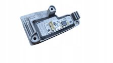 Moduł LED LEWY DRL Przetwornica JEŻ Porsche Panamera 971 OE 1042.001 L NOWY