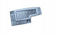 Moduł LED LEWY DRL Przetwornica JEŻ Porsche Panamera 971 OE 1042.001 L NOWY