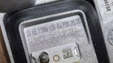 Moduł LED LEWY DRL Przetwornica JEŻ Porsche Panamera 971 OE 1042.001 L NOWY