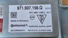 Sterownik Stabilizacji Audi Q7 Q8 Bentley Continental Porsche OE 971907156Q