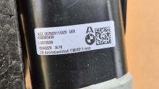 Pompa pompka fotela LEWA Kierowcy BMW M2 F87 M3 F80 M4 F82 OE 8058229 NOWA!