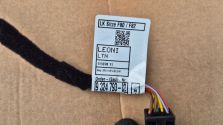 Pompa pompka fotela LEWA Kierowcy BMW M2 F87 M3 F80 M4 F82 OE 8058229 NOWA!