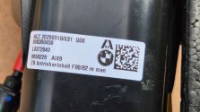 Pompa pompka fotela PRAWA Pasażera BMW M2 F87 M3 F80 M4 F82 OE 8058228 NOWA