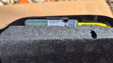 Pompa pompka fotela PRAWA Pasażera BMW M2 F87 M3 F80 M4 F82 OE 8058228 NOWA
