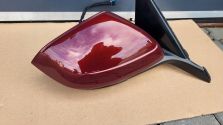 Lusterko PRAWE BMW 7 G70 i7 G71 2022- 14 PIN (7+6+1 PIN) KAMERA EU ORYG !