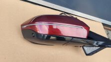 Lusterko PRAWE BMW 7 G70 i7 G71 2022- 14 PIN (7+6+1 PIN) KAMERA EU ORYG !