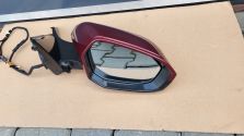 Lusterko PRAWE BMW 7 G70 i7 G71 2022- 14 PIN (7+6+1 PIN) KAMERA EU ORYG !