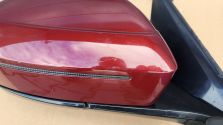 Lusterko PRAWE BMW 7 G70 i7 G71 2022- 14 PIN (7+6+1 PIN) KAMERA EU ORYG !