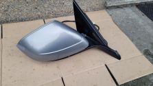 Lusterko PRAWE BMW 7 G70 i7 G71 2022- 13 PIN (7+6 PIN) EUROPA ORYGINAŁ