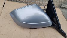 Lusterko PRAWE BMW 7 G70 i7 G71 2022- 13 PIN (7+6 PIN) EUROPA ORYGINAŁ