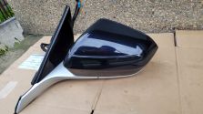 Lusterko LEWE BMW 7 G70 i7 G71 9+8+1 PIN KAMERA Asystent pasa Fotochrom EU