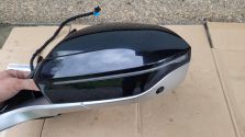 Lusterko LEWE BMW 7 G70 i7 G71 9+8+1 PIN KAMERA Asystent pasa Fotochrom EU