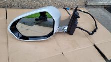 Lusterko LEWE BMW 7 G70 i7 G71 9+8+1 PIN KAMERA Asystent pasa Fotochrom EU