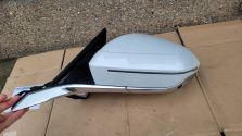 Lusterko LEWE BMW 7 G70 i7 G71 9+8+1 PIN KAMERA Asystent pasa Fotochrom EU