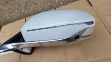 Lusterko LEWE BMW 7 G70 i7 G71 9+8+1 PIN KAMERA Asystent pasa Fotochrom EU