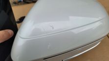 Lusterko LEWE BMW 7 G70 i7 G71 9+8+1 PIN KAMERA Asystent pasa Fotochrom EU