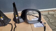 Luterko PRAWE VW Volkswagen ID Buzz 22- 1T3 Kamera Asystent OE 1T3857502 EU