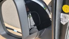Luterko PRAWE VW Volkswagen ID Buzz 22- 1T3 Kamera Asystent OE 1T3857502 EU