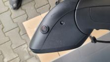Luterko PRAWE VW Volkswagen ID Buzz 22- 1T3 Kamera Asystent OE 1T3857502 EU