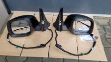 Luterko PRAWE VW Volkswagen ID Buzz 22- 1T3 Kamera Asystent OE 1T3857502 EU