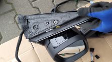 Luterko PRAWE VW Volkswagen ID Buzz 22- 1T3 Kamera Asystent OE 1T3857502 EU