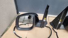 Luterko LEWE VW Volkswagen ID Buzz 22- 1T3 Kamera Asystent OE 1T3857501 EU