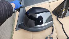 Luterko LEWE VW Volkswagen ID Buzz 22- 1T3 Kamera Asystent OE 1T3857501 EU