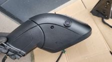Luterko LEWE VW Volkswagen ID Buzz 22- 1T3 Kamera Asystent OE 1T3857501 EU
