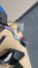 Luterko LEWE VW Volkswagen ID Buzz 22- 1T3 Kamera Asystent OE 1T3857501 EU