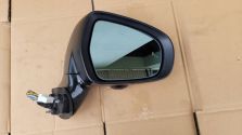 Lusterko PRAWE Suzuki SX4 SX 4 S-Cross 13 PIN 2022- KAMERA Asystent EUROPA