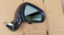 Lusterko PRAWE Suzuki SX4 SX 4 S-Cross 13 PIN 2022- KAMERA Asystent EUROPA