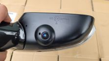 Lusterko PRAWE Suzuki SX4 SX 4 S-Cross 13 PIN 2022- KAMERA Asystent EUROPA