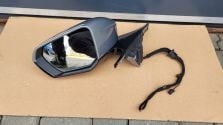 Lusterko LEWE BMW iX i20 2021- 16 PIN (9+6+1 PIN) KAMERA EUROPA ORYGINAŁ