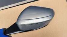 Lusterko LEWE BMW iX i20 2021- 16 PIN (9+6+1 PIN) KAMERA EUROPA ORYGINAŁ