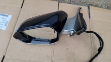 Lusterko LEWE BMW 7 G70 i7 G71 9+8+1 PIN KAMERA Asystent pasa Fotochrom EU