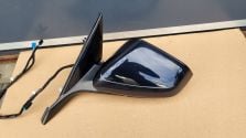Lusterko LEWE BMW 7 G70 i7 G71 16 PIN (7+8+1 PIN) KAMERA Fotochrom EU