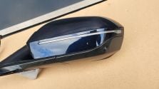 Lusterko LEWE BMW 7 G70 i7 G71 16 PIN (7+8+1 PIN) KAMERA Fotochrom EU