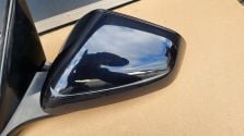 Lusterko LEWE BMW 7 G70 i7 G71 16 PIN (7+8+1 PIN) KAMERA Fotochrom EU