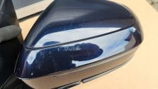 Lusterko LEWE BMW 7 G70 i7 G71 16 PIN (7+8+1 PIN) KAMERA Fotochrom EU