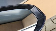 Lusterko LEWE BMW 7 G70 i7 G71 16 PIN (7+8+1 PIN) KAMERA Fotochrom EU