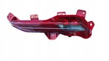 Lampa TYŁ PRAWA Tylna w zderzak cofania odblask Kia Ceed III 3 KOMBI 18- OE