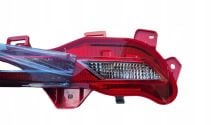 Lampa TYŁ PRAWA Tylna w zderzak cofania odblask Kia Ceed III 3 KOMBI 18- OE